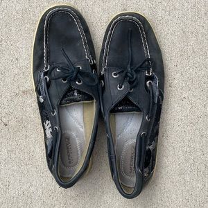 Sperry Size 9